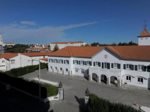 Hotel Irmãs Dominicanas - Fátima by Flagworld Hotels