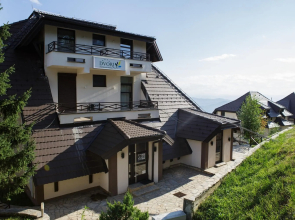 Dvori Sky View E13 Kopaonik - Free Private Parking