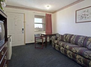 Super 8 by Wyndham Wichita Falls