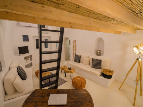 Gaia Suites