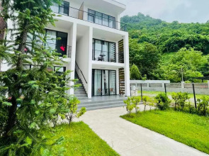 Family Guest House Kananeli