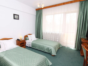 Best Western Silva Hotel