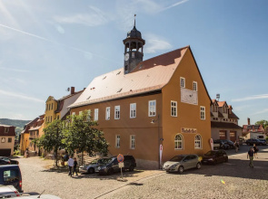 Pension Artem Orbis