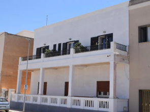 Ponente & Maestro Rooms