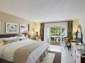 Colony Club, a Luxury Collection Resort, Barbados
