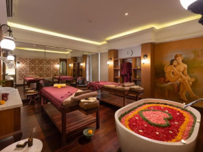The Alantara Sanur