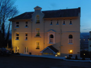 Gabriel House Guesthouse