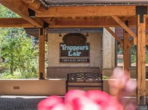 4208 Aspen Lodge Trappeur's Crossing