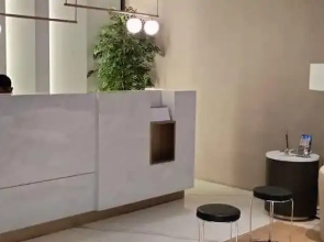 Beta House Apartemen Barsa City