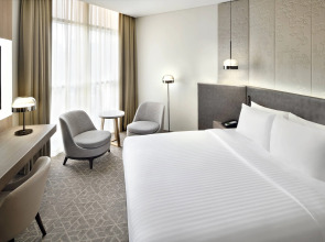 Courtyard by Marriott Al Barsha, Dubai