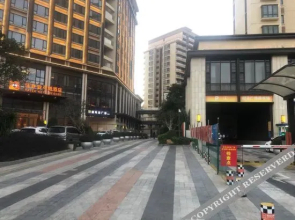 Shenzhen dapeng kaisa Western apartments