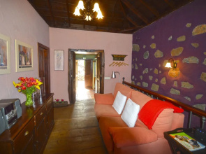 Casa Rural Federico by Isla Bonita