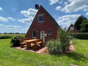 Kinderfreundliches Greetjehaus in Dornumersiel