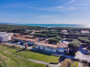 Appartamento La Cecinese