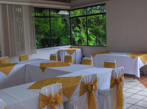 Hotel Villa Zurquí