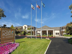 Four Points by Sheraton Pleasanton