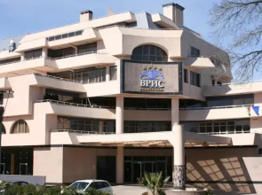 Aparthotel VRIS