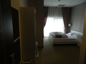 City Central International