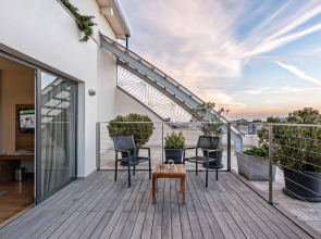 Holiday Inn Istanbul Sisli by IHG