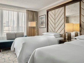 Sheraton Grand Warsaw