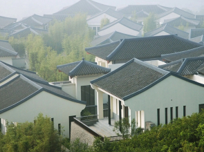 Fuchun Resort