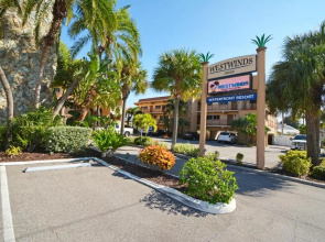 Westwinds Waterfront Resort