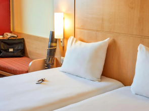 ibis Antananarivo Ankorondrano