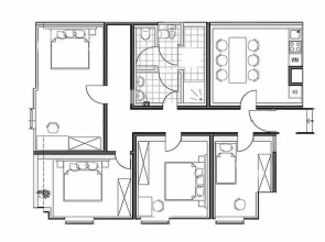 Adler Apartments Sasbachwalden