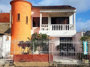 Casa Yeimmis
