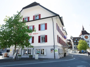 Gasthof Zum Mohren