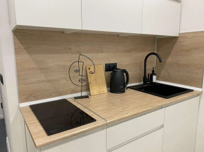 Апартаменты на улице 5-я Подлесная 3