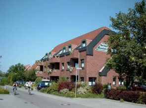 Gästehaus Seeburg Apartments