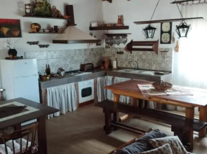 Casa Vacanza Risveglio sull'Etna