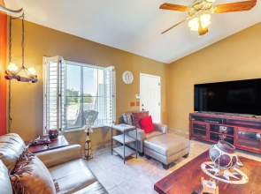 Queen Creek Home w/ Pool: Swim, Golf & Explore!
