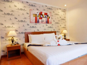 Inn Patong Hotel Phuket