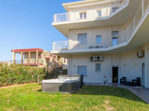 Casa Smeralda a 200 mt Dal Mare