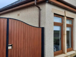 Cozy Lanarkshire Apartment With a View