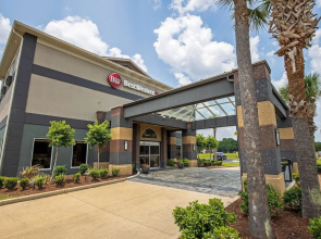 America's Best Inn & Suites Lafayette