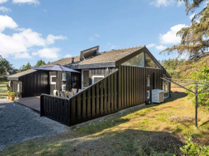 "Anevay" - 1.5km from the sea in NW Jutland