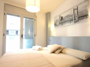Mazi Apartments Downtown