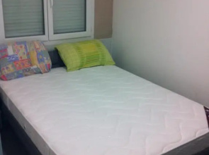 Appartement a 500 metres de l'ocean