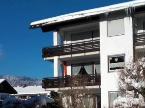 Alpenflair Ferienwohnungen Whg 202