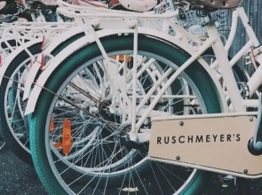 Ruschmeyers #9 - Dlx Queen