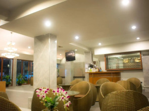 Collection O JA Siam City