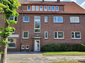 Nordseehotel Apartments