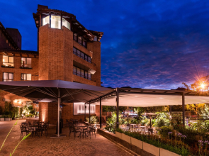 Estelar Apartamentos Bogotá - La Fontana
