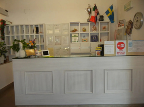 Albergo Miralaghi