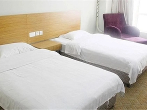 Bazaar Fashion Hotel