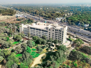 Welcomhotel By ITC Hotels Delhi-Gurugram Highway