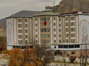 Tiryandafil Otel